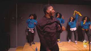 Jovonta Patton - Thank You