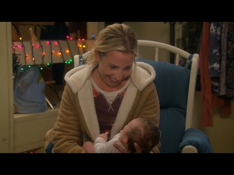 The Conners Welcome Becky and Beverly Rose Back Home - The Conners