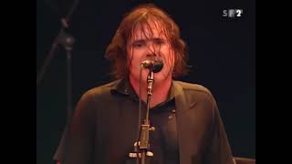 Jimmy Eat World - The Middle - Live @ Greenfield 2005 - Upscale
