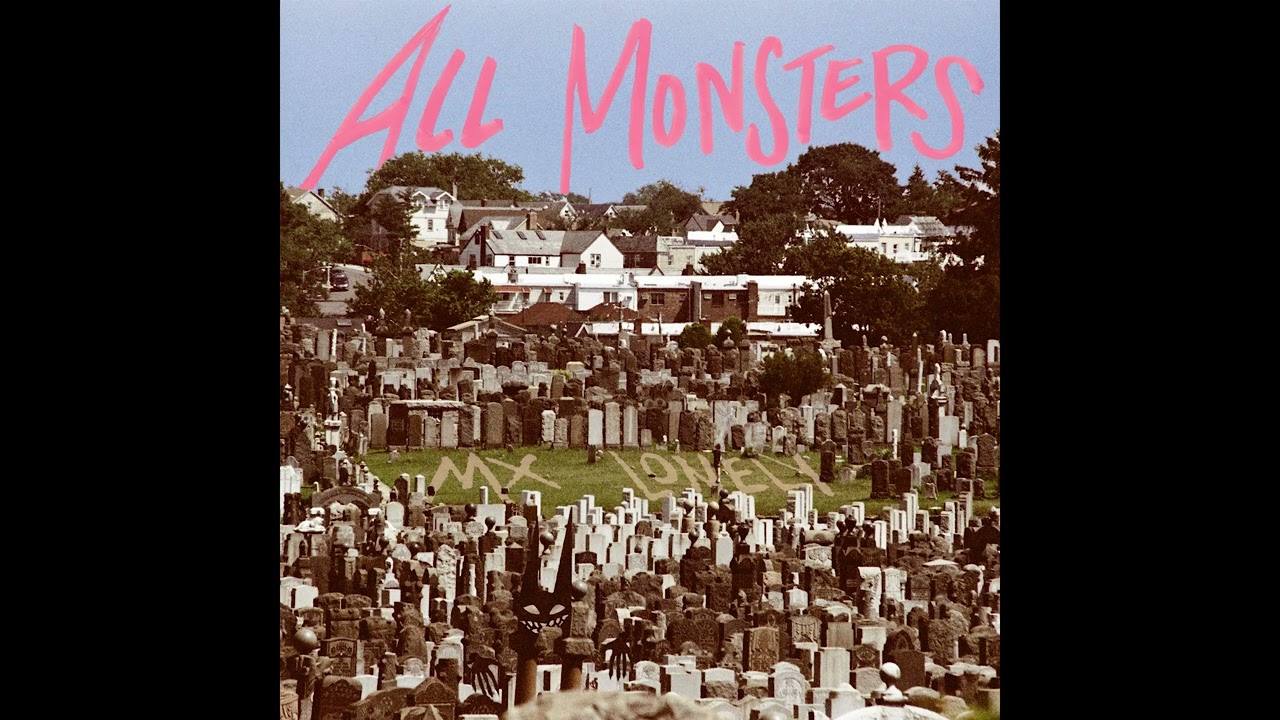 MX LONELY - Kill the Candle