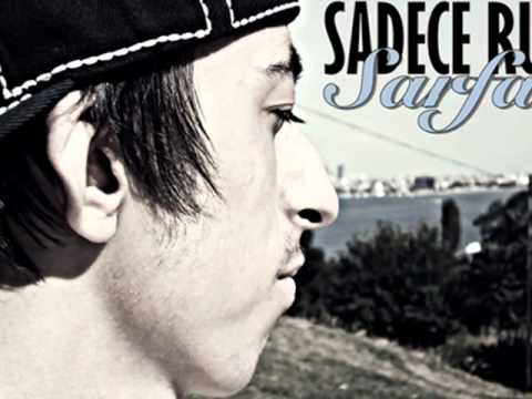 SarfaLt - Gaip'ten Sesler ft Aleyh Safern