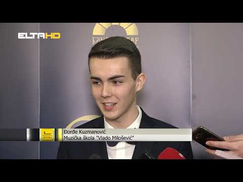 BL HRONIKA 29 01 19 - SVETOSAVSKE NAGRADE