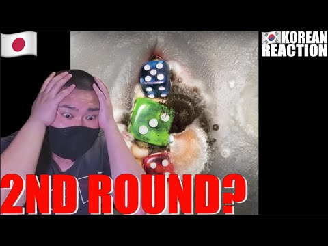 🇯🇵🇰🇷🔥Korean Hiphop Junkie react to NENE - HAJIMARI (JPN/ENG SUB)