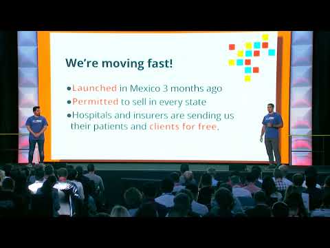 Vitau YC Demo Day (S19) - Subscription pharmacy for patients with chronic diseases in LatAm