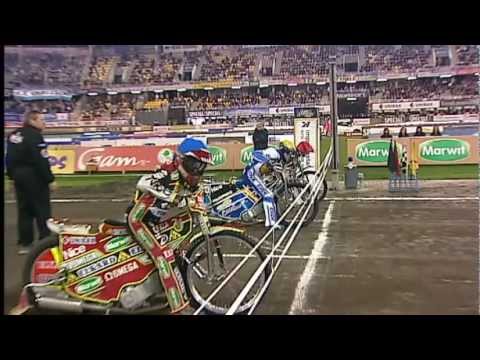 Unibax Toruń - Unia Leszno 05.09.2010