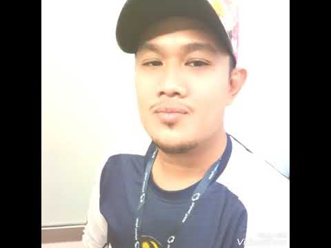 Rozita izlyn berbalam cintaku (cover) by achikjazle_official