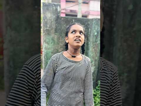 பழிக்கு பழி வாங்க பாத்தா ( just for fun last twist iruku)