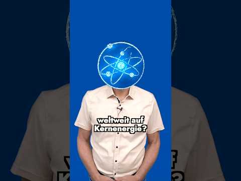 Video Thumbnail: Quaschning erklärt: #Zukunftstechnologie #Kernenergie 😂 #kernkraft #atomkraft