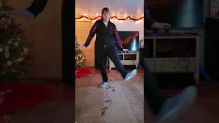 It's a Marshmallow World, Christmas Zumba Gold