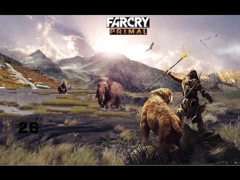 Far Cry Primal | The fall of Batari | Episode 26