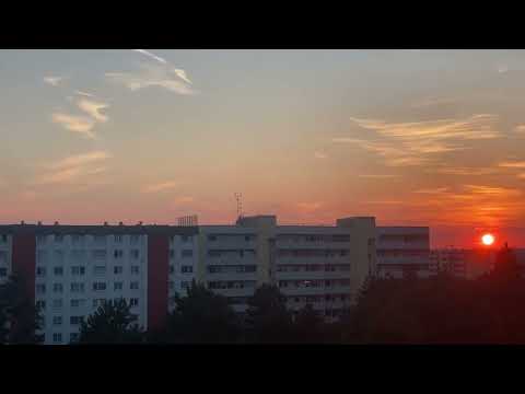 NPL 83 über die Wolken 28/06/24