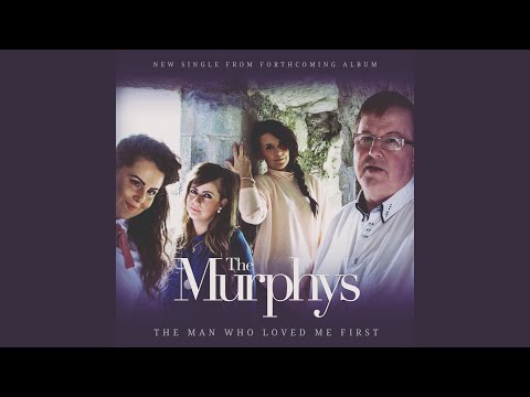 The Man Who Loved Me First