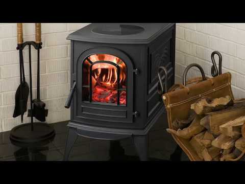 Vermont Castings® Aspen C3 Wood Stove