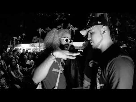 Vai Falar Da Mina? - Bender Vs Stanley - 1 Fase - 18º Edição Batalha Do Relógio 2018 - Taguatinga/Df
