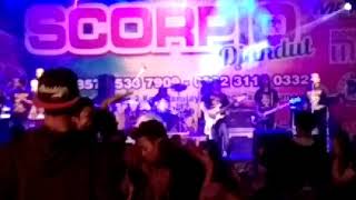 Download lagu Nella kharisma-Konco mesra new scorpio  live karang dinoyo kepung 2017 mp3 Download lagu Nella kharisma-Konco mesra new scorpio  live karang dinoyo kepung 2017 mp3