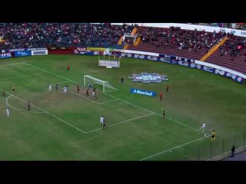 Caxias 1 x 3 Treze - Série D 2018