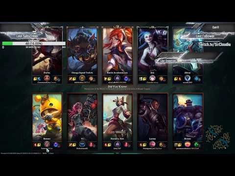 🏆Solo Ranked 🏆 Jinx & Zilean Vs Lucian & Braum  ⚔️ Bot Lane ⚔️ Silver League ⚔️