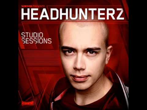 Headhunterz vs. Wildstylez - Blame It One The Music (D-Block & S-te-fan Remix)