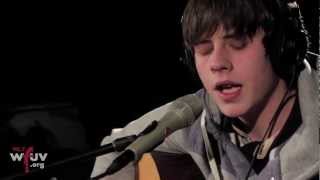 Jake Bugg - "Two Fingers" (Live at WFUV)