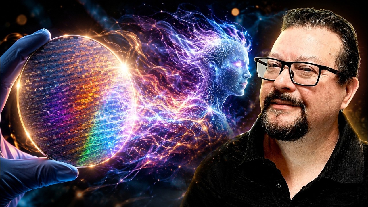 ¿Oculta la Inteligencia Artificial un Secreto que Nadie se Atreve a Contar?