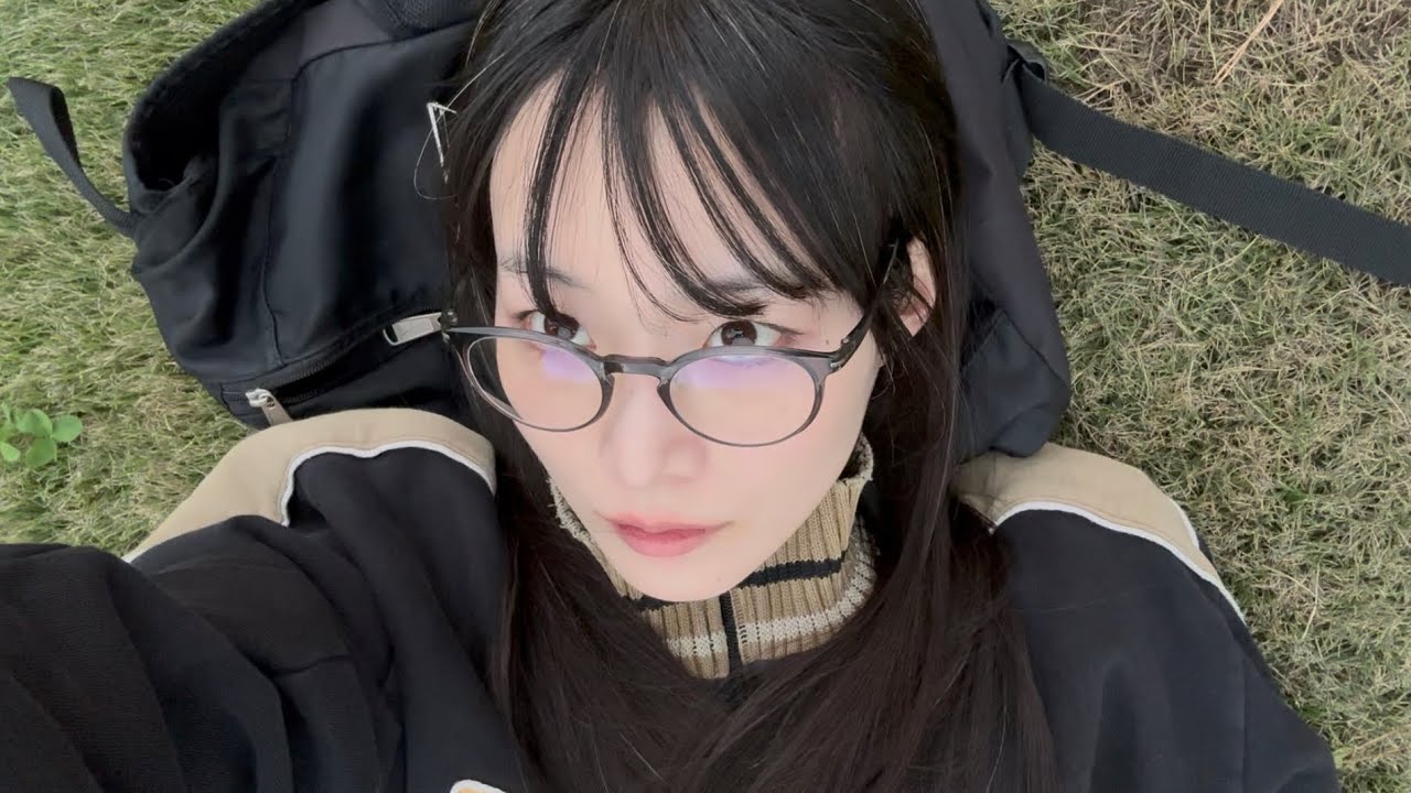 ちいさい秋すら見つからない👻