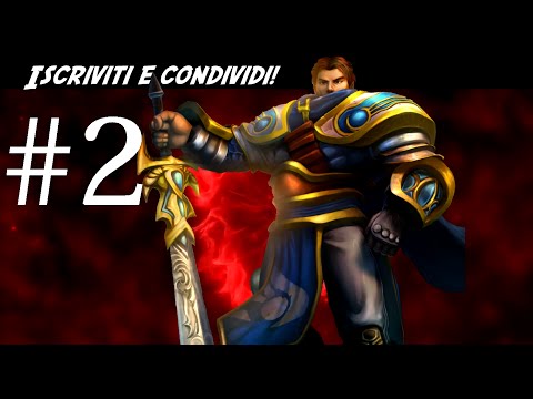 Lee of Maronne #2 - La promo per Platino