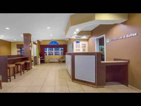 Microtel Inn & Suites by Wyndham Harrisonburg Harrisonburg VA 22801