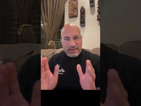 المؤامرة الكبرى في رحلتنا من آدم الأول إلى المسيح الروح الكامل البث السابع عشر نهاية البعد التراكمي