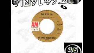 Flying Burrito Bros - Man In The Fog