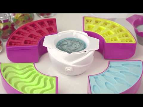 SMART Worldwide - SMART Gummy Candy Maker