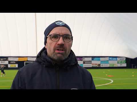 ACOTV otteluennakko: AC Oulu - VPS 1.4.2021 (harjoitusottelu)