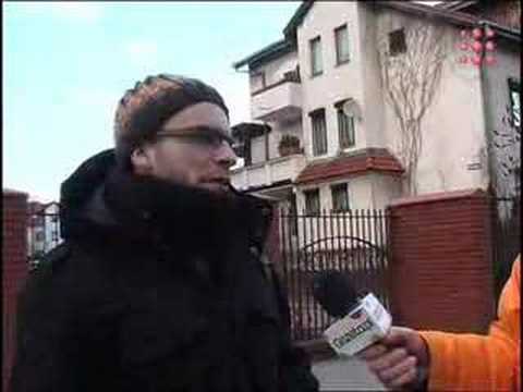 Alex Kłoś i Waglewscy