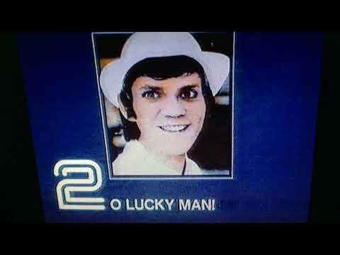 BBC2 Closedown 1981