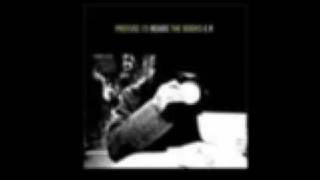 Prefuse 73 - Pagina Cinco