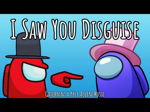 Mashup | Gatopaint, Flak x Kyle Allen Music - I Saw You Disguise