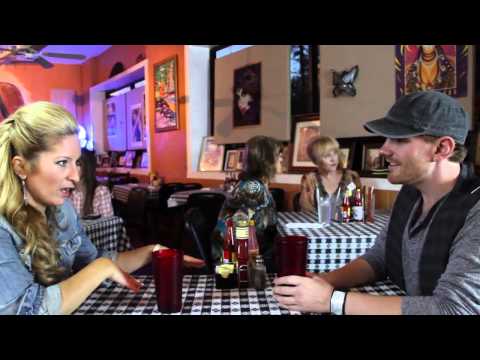 Steven Whitson:  The One Music Video