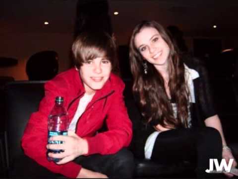 This is why I love Jaitlin!