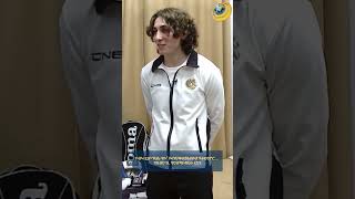 Իսկ Էլիդան չի՞ խռմփացնում գիշերը... չասե՛ս. Չեմպիոնի հետ