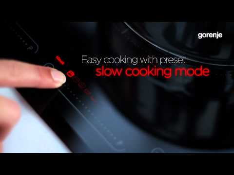 Gorenje GI6432BSCE Black