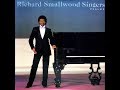 "He Won't Leave You" (1984) Richard Smallwood Singers