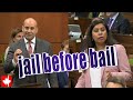 Catch-and-release is alive and well: Liberals urged to ensure jail before bail for violent criminals