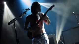Biffy Clyro - Wave Upon Wave @ Auckland 2014