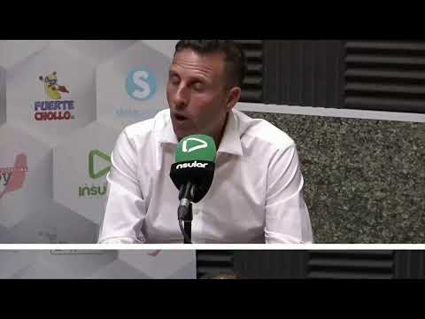 La Voz de Fuerteventura | David Herrera