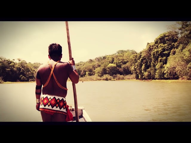 Vídeo relacionado con Lágrimas de sal: Una historia de piratas