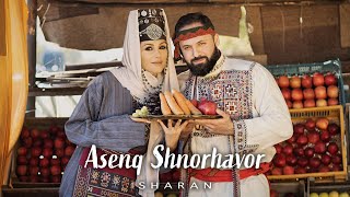Sofi Mkheyan - Asenq Shnorhavor (Sharan) (2022)