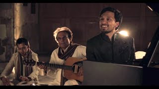 Nazeel Azami - Shukran Allah (Cover)