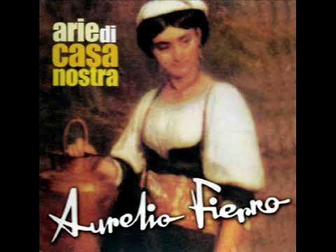 Amore paesano ('Na lettera ti scrivo...) - Aurelio Fierro e Enza Nardi (Iº e II° parte)