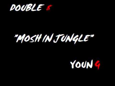 『MOSH IN JUNGLE』  