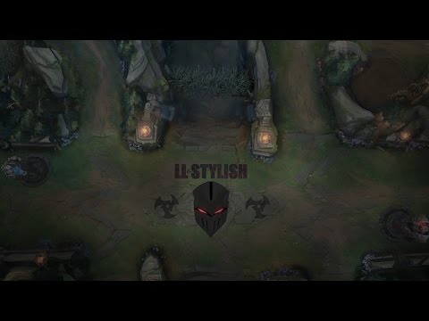 LL Stylish Montage | Best zed Na | Cancelled version