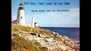 &quot;Lord Hear Me Pray&quot; (1976) Willie Banks &amp; The Messengers